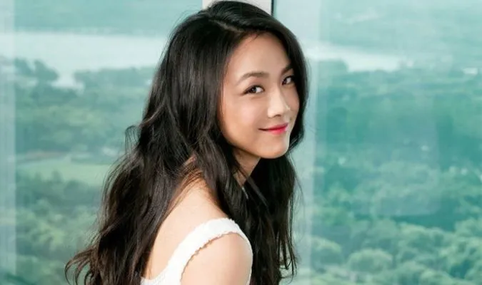 Thang Duy thắng 3 giải Nữ diễn viên chính xuất sắc nhất tại Hàn Quốc 5
