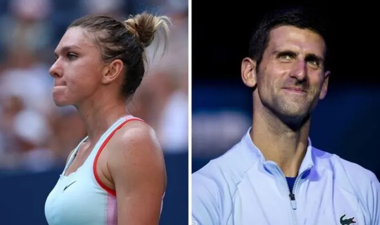 Cựu số 1 Halep khả năng giải nghệ sớm nếu bị cấm vì doping