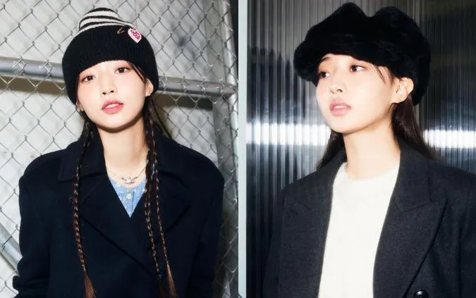 Em gái Jihyo (TWICE) gây sốt vì visual xinh đẹp không kém gì thần tượng nhóm nhạc nữ 3