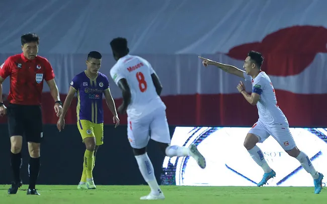 V-League 2022: Danh sách treo giò vòng 22, Thanh Hoá được treo thưởng