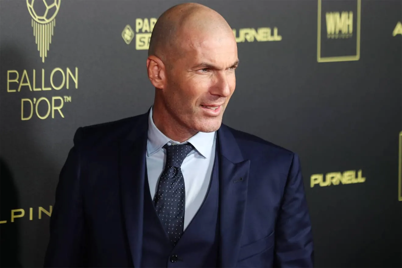Modric chia tay ĐTQG sau World Cup 2022 - Zidane chuẩn bị tái xuất
