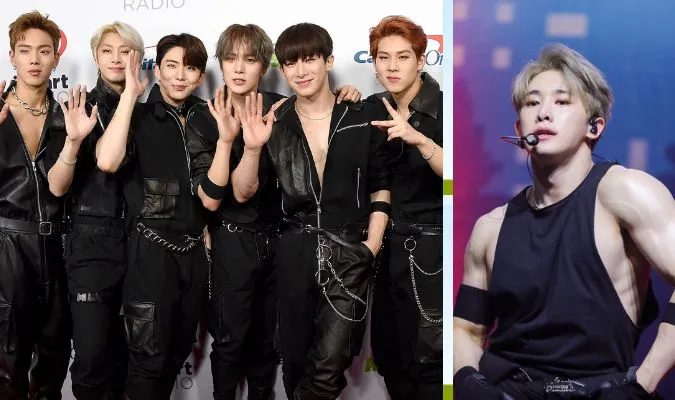 4 nhóm nhạc Kpop bị ảnh hưởng nặng nề khi có thành viên rời nhóm 4