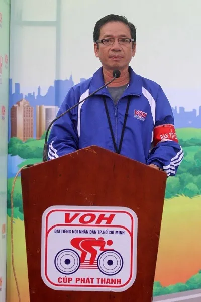 Bộ môn đua xe đạp Việt Nam cần sự phát triển bền vững 1