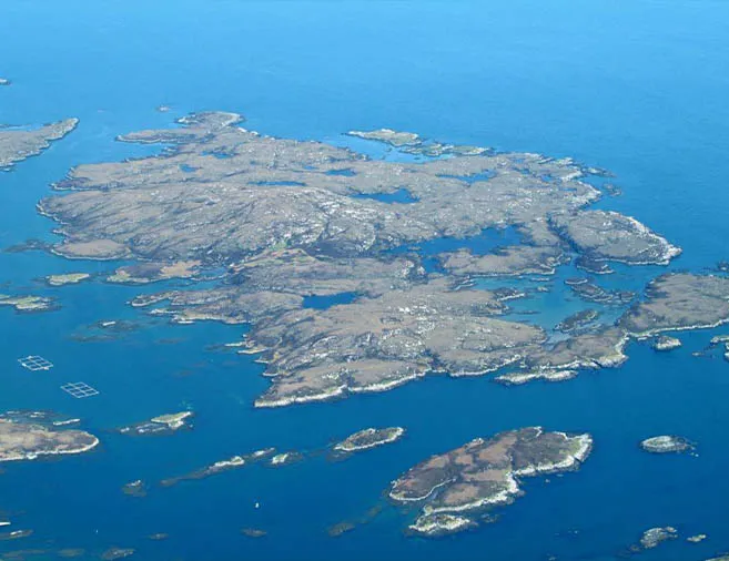Khám phá những sự thật ít ai biết về đảo lớn nhất thế giới 10