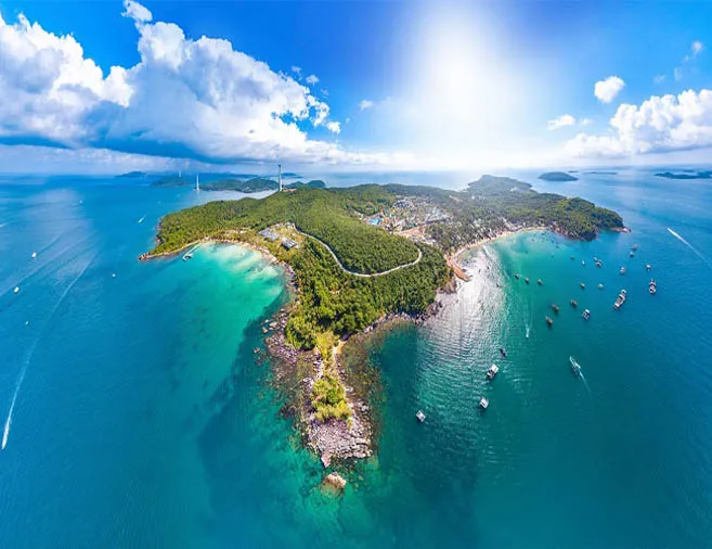 Khám phá những sự thật ít ai biết về đảo lớn nhất thế giới 12