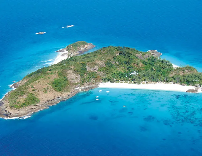 Khám phá những sự thật ít ai biết về đảo lớn nhất thế giới 5