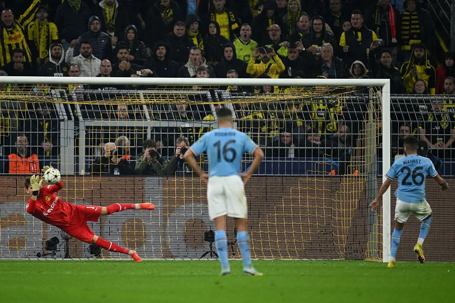 Kết quả Champions League: Chelsea, PSG, Benfica và Dortmund chính thức vào vòng 1/8