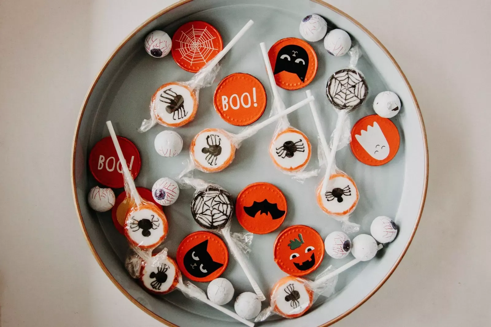 giá kẹo Halloween tăng cao kỷ lục