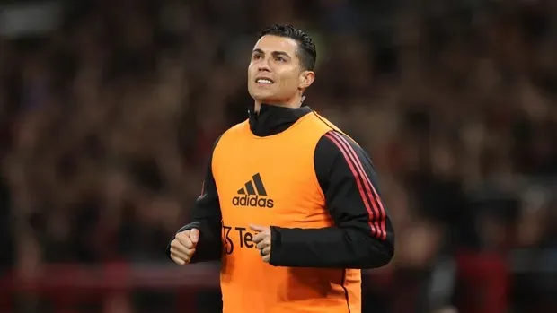 Tin tức MU: Ronaldo đã được HLV Erik ten Hag cho trở lại đội một