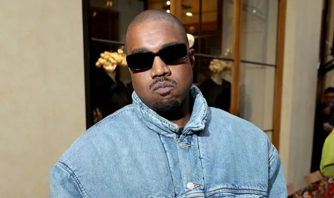 Kanye West: đồng loạt bị nhãn hàng quay lưng, văng khỏi danh sách tỷ phú 1