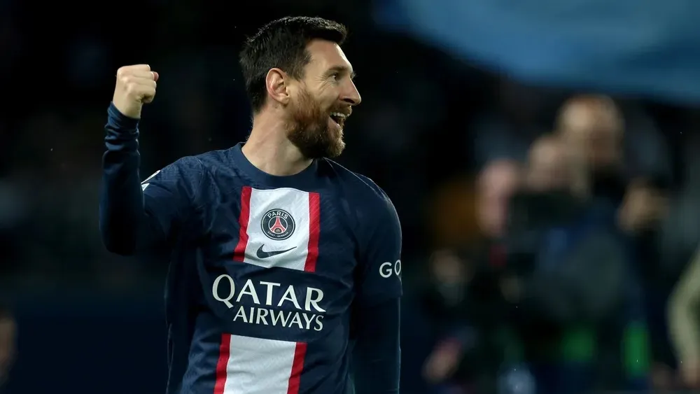 Haaland dính chấn thương và nhận thống kê buồn - Messi lại lập thêm kỷ lục ở C1 