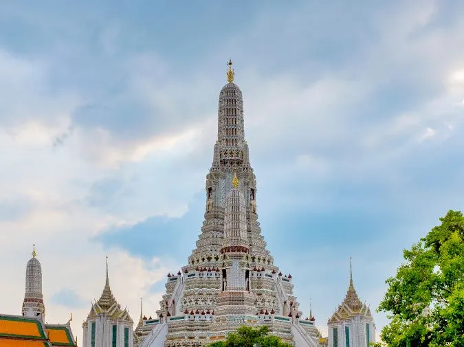 Top 7 ngôi chùa lớn nhất thế giới hiện nay 3