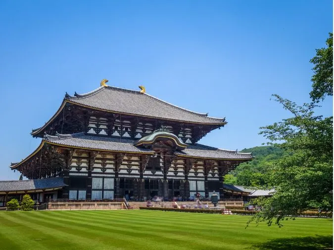 Top 7 ngôi chùa lớn nhất thế giới hiện nay 5