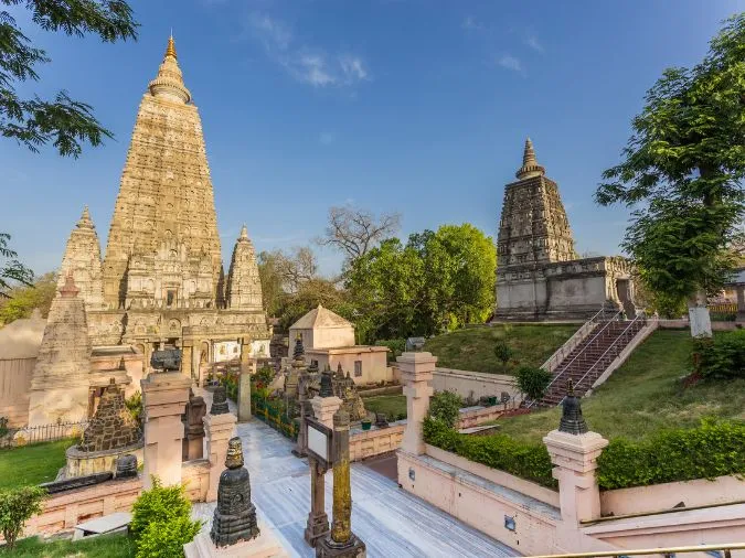 Top 7 ngôi chùa lớn nhất thế giới hiện nay 6