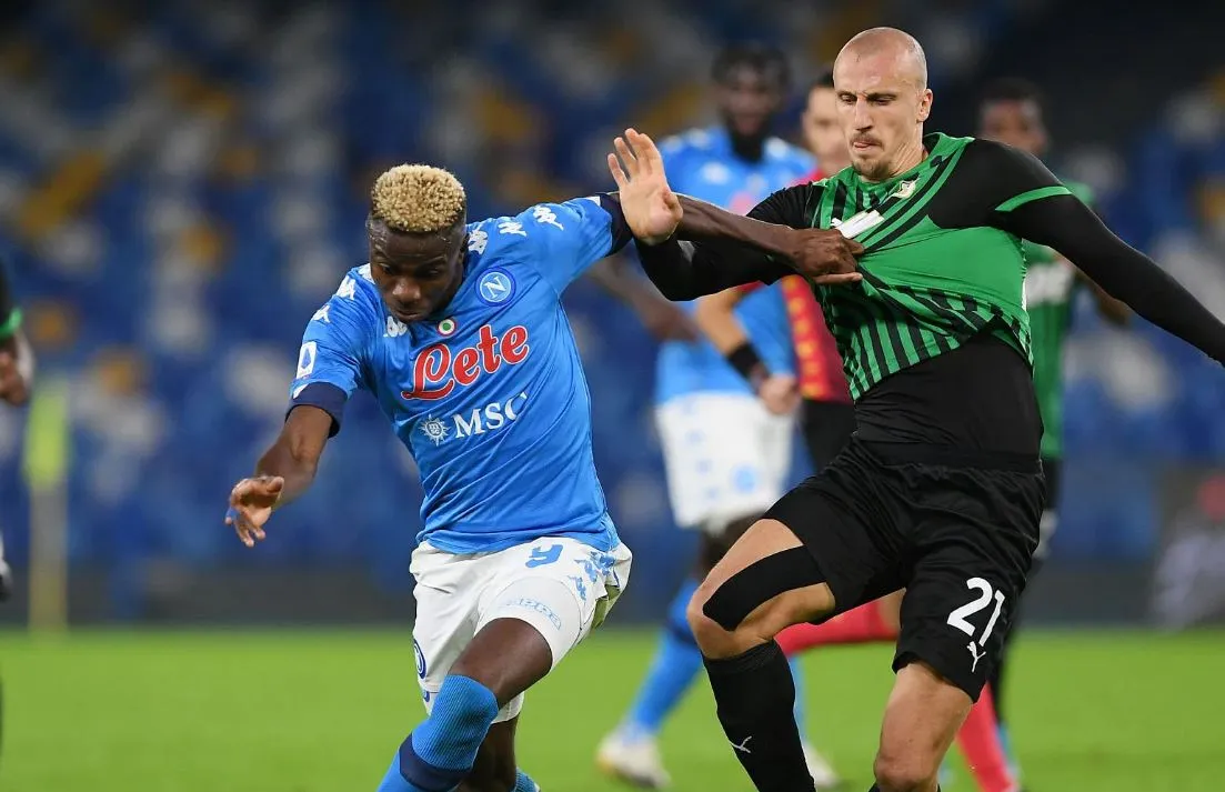 Lịch thi đấu vòng 12 Serie A: Các ông lớn cùng giành thắng lợi?