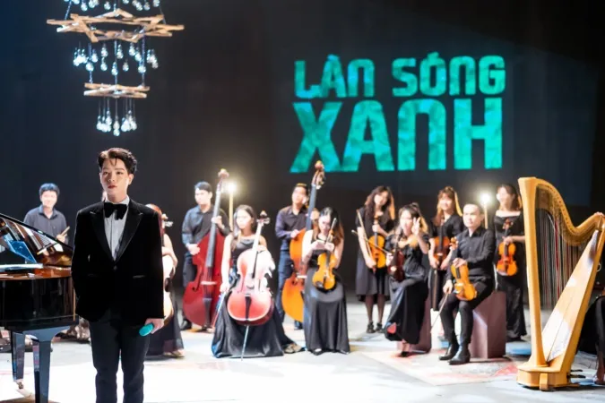 Ca sĩ Đức Phúc chi hơn 100 triệu cho ca khúc 'Một Thời Đã Xa' của Phương Thanh 3