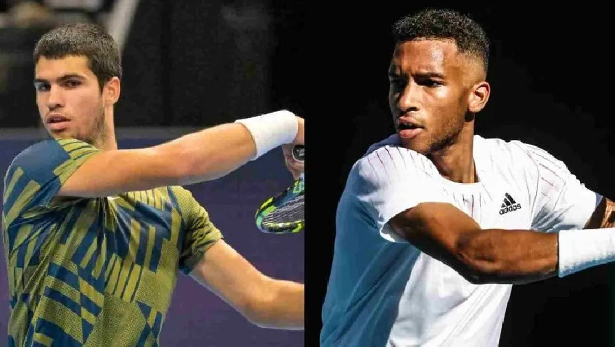 Không có gì cản trở, Nadal sẽ gặp Djokovic tại bán kết Paris Masters 2022