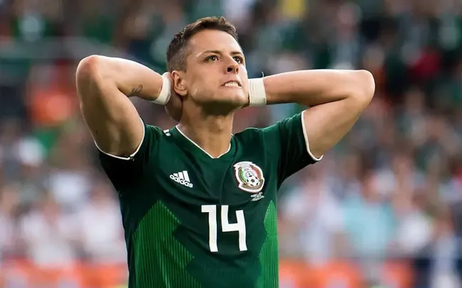 World Cup 2022: De Gea bị HLV Luis Enrique gạch tên, Mexico không có Hernandez