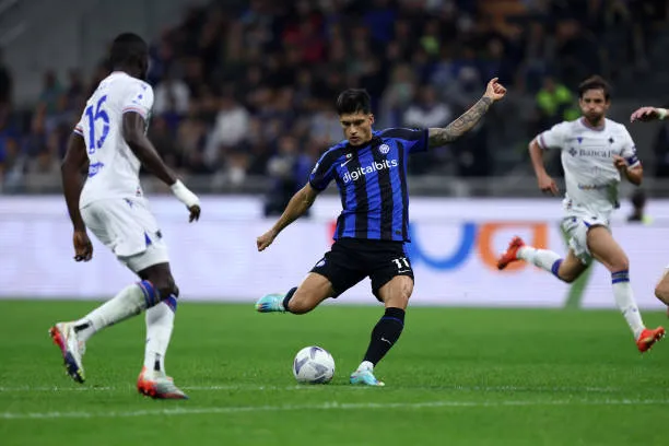 Kết quả Serie A: Inter và Juve cùng có trọn vẹn 3 điểm