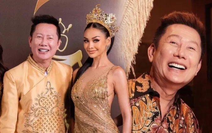 Hoa hậu Thùy Tiên buồn bã vì kết thúc nhiệm kỳ trong ồn ào 5