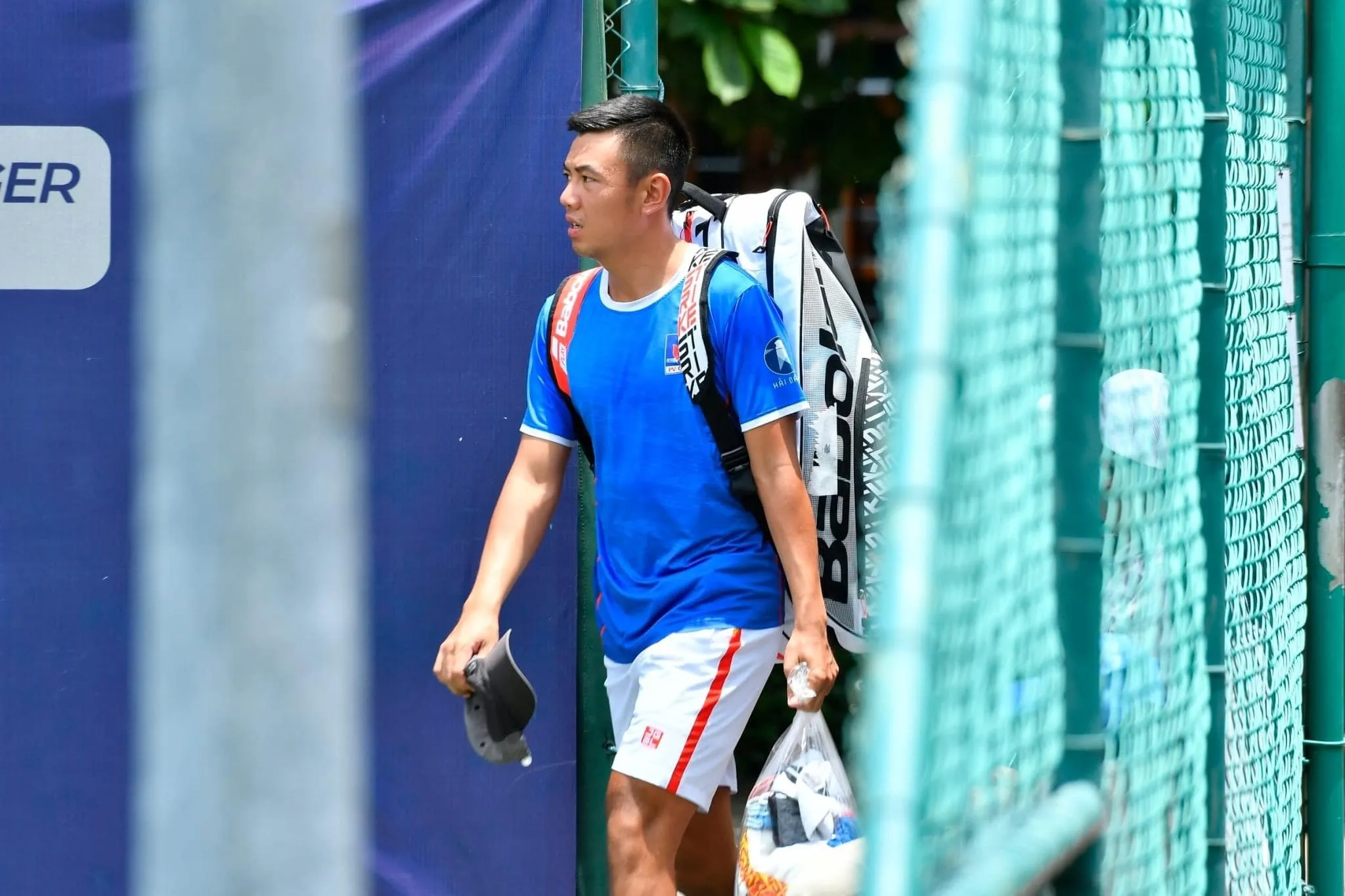 Tin tennis: Medvedev tiến gần top 2 ATP, Hoàng Nam gặp khó ngay vòng 1 giải tại Nhật