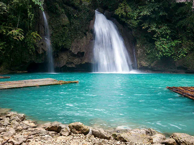 Ngắm nhìn những thác nước đẹp nhất thế giới 11