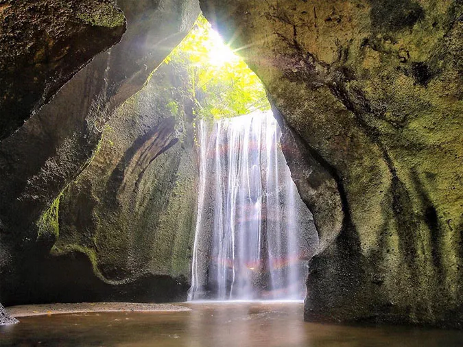 Ngắm nhìn những thác nước đẹp nhất thế giới 15