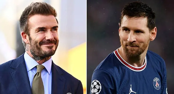 Real để mắt Jesus thay thế Benzema, chưa rõ bến đỗ mới của Messi