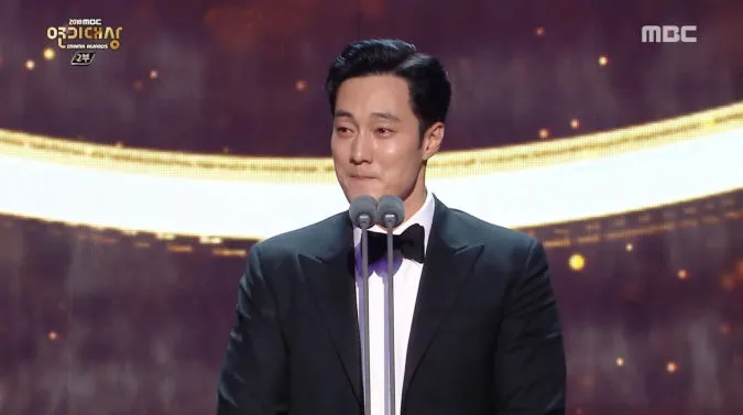 [Đạt]Tiểu sử So Ji Sub – Quý ông đắt giá màn ảnh Hàn, gây sốc khi kết hôn với vợ trẻ kém 17 tuổi 5