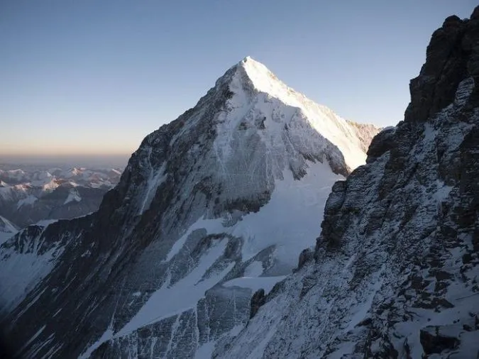 Top 10 đỉnh núi cao nhất thế giới hiện nay 4