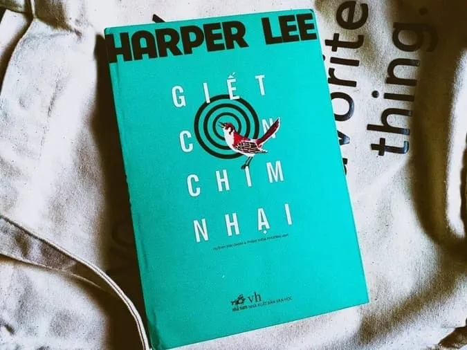 Harper Lee - tác giả của cuốn tiểu thuyết kinh điển ‘Giết con chim nhại’ 2