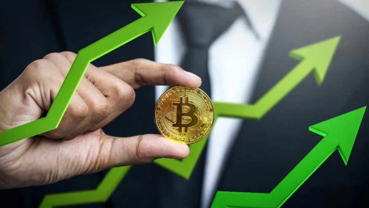 Giá Bitcoin hôm nay 1/11/2022: Tăng nhẹ, nhuộm xanh toàn sàn