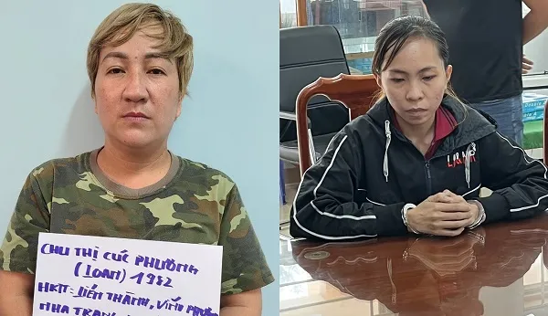 Kẻ buôn bán trẻ sơ sinh ở Bình Dương rao bán giá từ 35 triệu, bán luôn cả con ruột 1