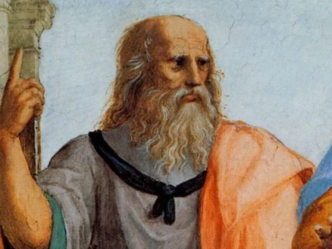 Plato là ai? Những câu nói hay nhất của triết gia Plato 1