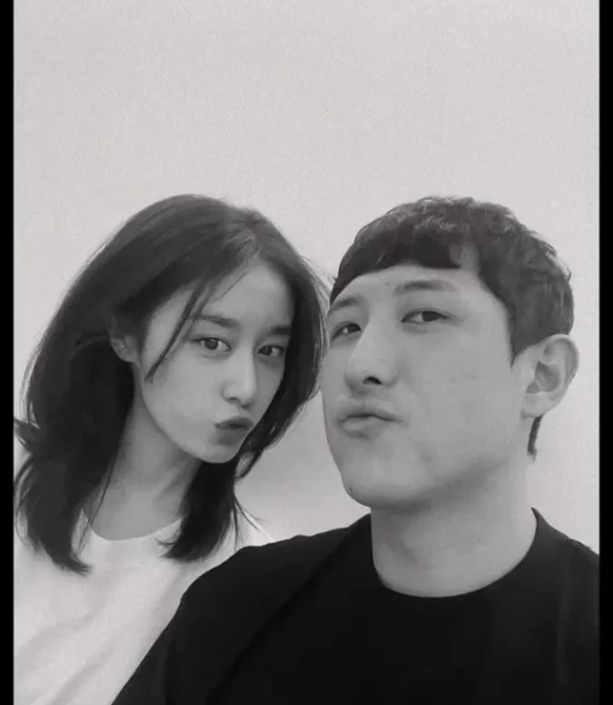 Jiyeon (T-ara) cùng với bạn trai Hwang Jae Gyun công bố ngày tổ chức đám cưới 1