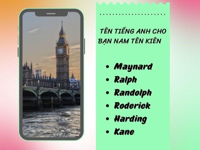 Giải mã ý nghĩa tên Kiên, gợi ý tên đệm cho tên Kiên độc lạ 4