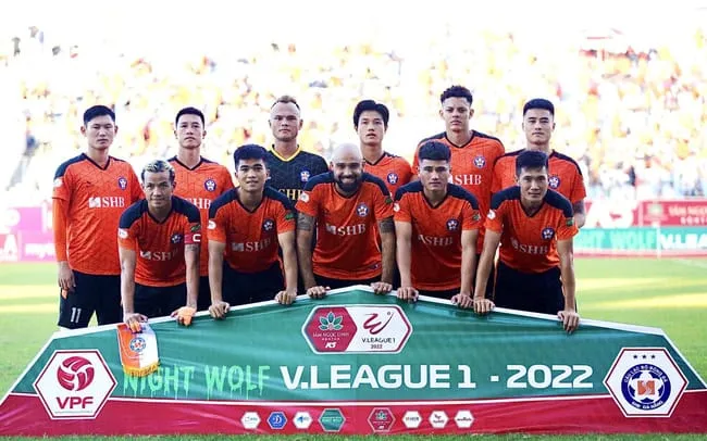 V-League: VAR sẽ được sử dụng tại mùa giải 2023, Đà Nẵng đủ quân cho trận quan trọng