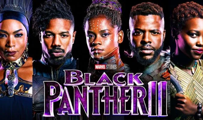 Đạo diễn Black Panther 2 chia sẻ những khó khăn khi series mất đi diễn viên chính 3