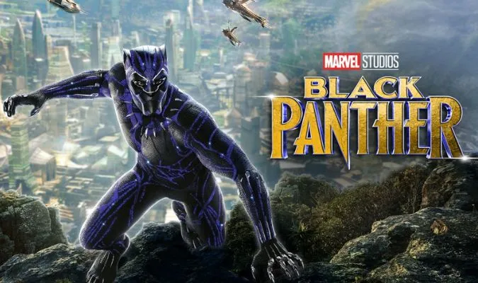 Đạo diễn Black Panther 2 chia sẻ những khó khăn khi series mất đi diễn viên chính 1