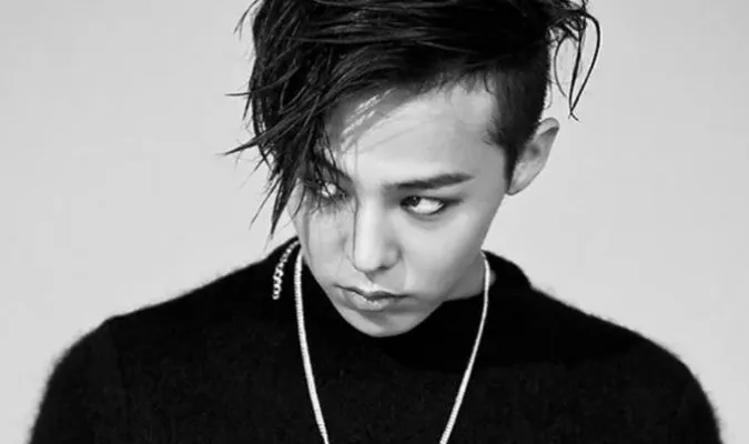 G-Dragon đăng trạng thái cầu nguyện cho Itaewon nhưng lại gây tranh cãi PR thương hiệu cá nhân 2