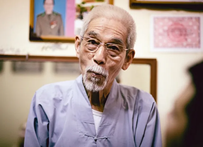 Nghệ sĩ gạo cội Mai Ngọc Căn qua đời ở tuổi 83 1