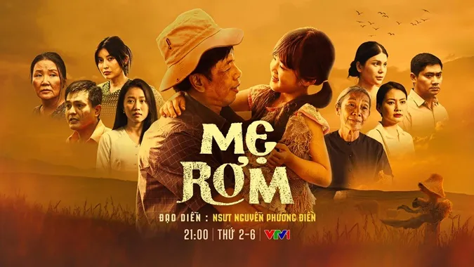 Phim truyền hình Việt 