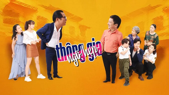Phim truyền hình Việt 