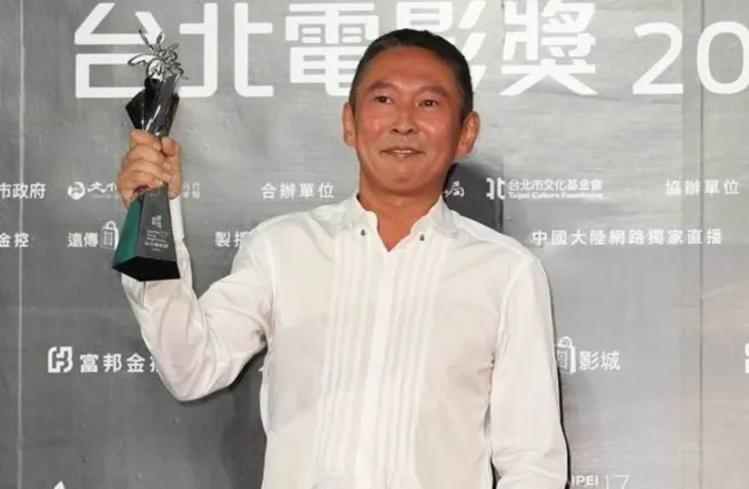 Tài tử phim 'Bao Thanh Thiên' nhận biệt đãi trong tù khiến nhiều người bức xúc 5