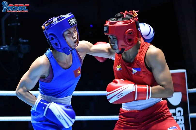 LION Championship 2022: Trung Tín rút lui, Duy Nhất đấu võ sĩ khác tại chung kết