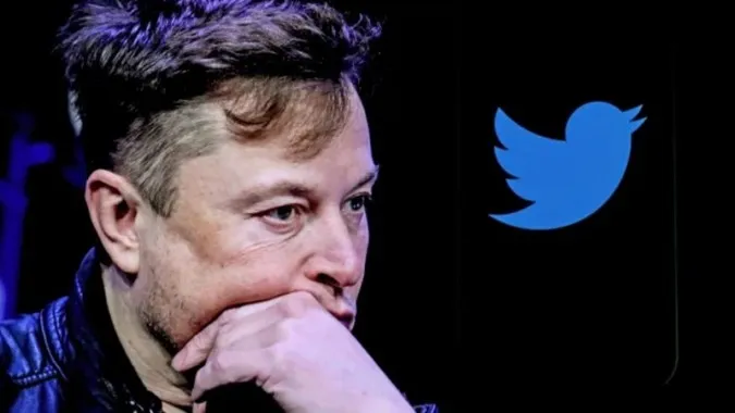 Tỷ phú Elon Musk đuổi việc một nửa nhân viên sau khi chính thức tiếp quản Twitter 1