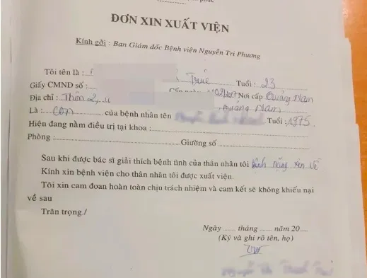 BV Nguyễn Tri Phương: Có hiểu nhầm, không báo giá can thiệp mạch vành 1,8 tỷ 1