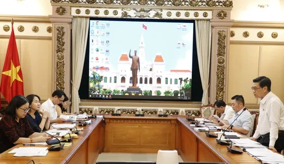 Tập trung đầu tư hoạt động khoa học công nghệ, chuyển đổi số 1