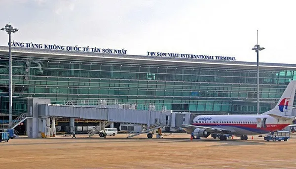 Ưu tiên nguồn lực đầu tư sân bay Long Thành, Tân Sơn Nhất, Côn Đảo 1