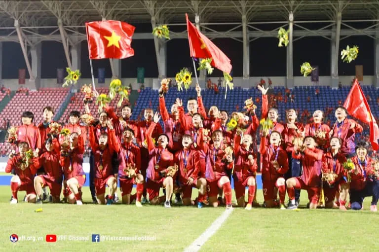 Bóng đá Việt Nam: ĐT nam nữ Việt Nam và những kế hoạch cho các giải đấu sắp tới